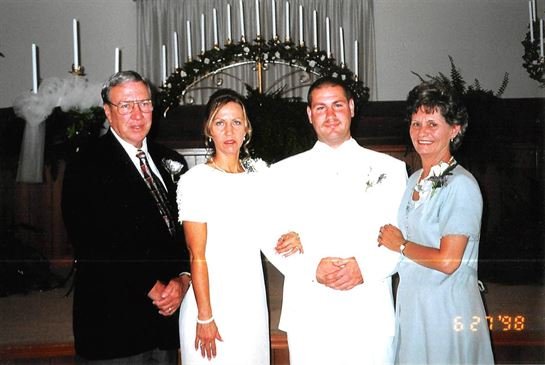 James Woodrow Mathews - Photo 31