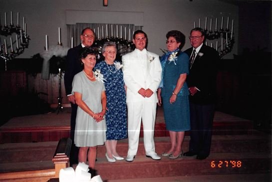 James Woodrow Mathews - Photo 37