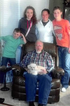 James Woodrow Mathews - Photo 38