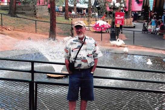 James Woodrow Mathews - Photo 42