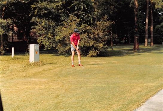 Leonard Chatagnier - Photo 4