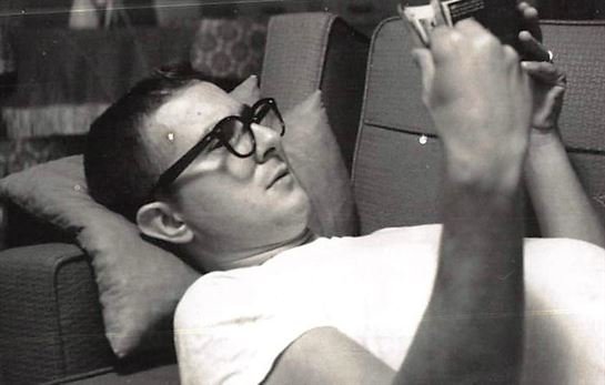 Leonard Chatagnier - Photo 22