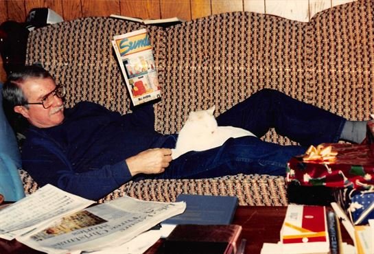 Leonard Chatagnier - Photo 32