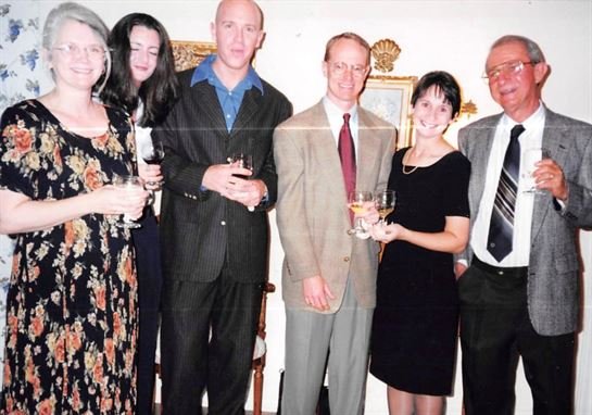 Leonard Chatagnier - Photo 38