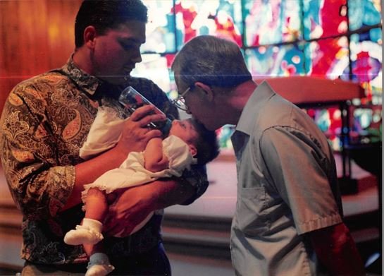 Leonard Chatagnier - Photo 51