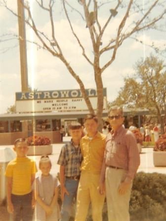 James "Tim" Timothy Bebee - Photo 6