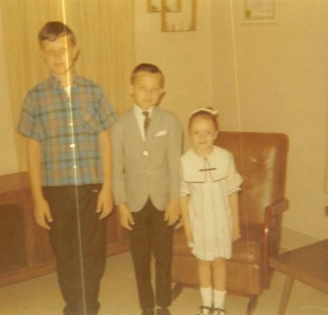 James "Tim" Timothy Bebee - Photo 11