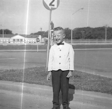 James "Tim" Timothy Bebee - Photo 12