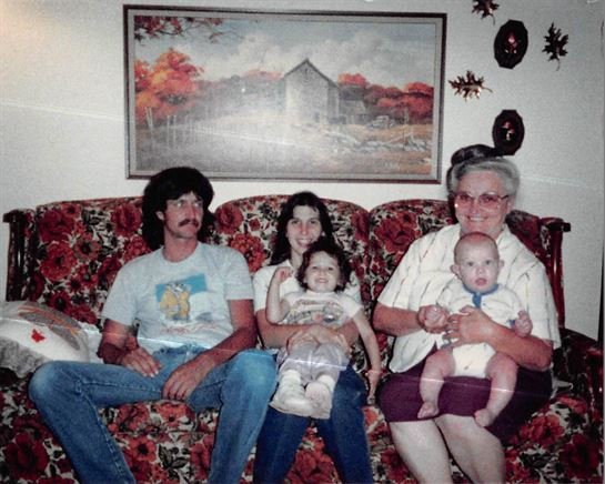 James "Tim" Timothy Bebee - Photo 13