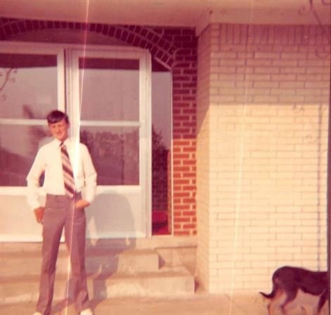 James "Tim" Timothy Bebee - Photo 22