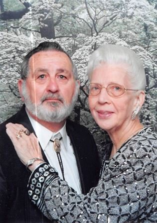 Patsy Ann Nance Phillips - Photo 3