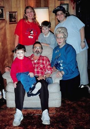 Patsy Ann Nance Phillips - Photo 9