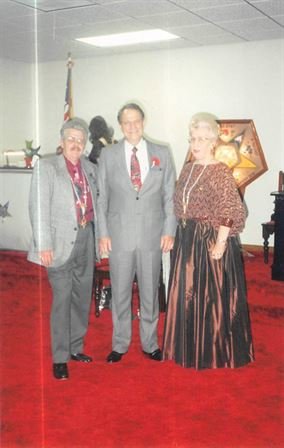 Patsy Ann Nance Phillips - Photo 11