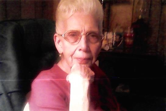 Patsy Ann Nance Phillips - Photo 13