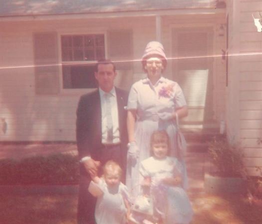 Patsy Ann Nance Phillips - Photo 19