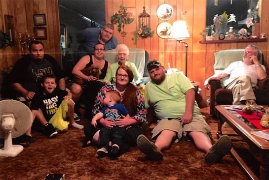 Patsy Ann Nance Phillips - Photo 21