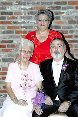 Patsy Ann Nance Phillips - Photo 22