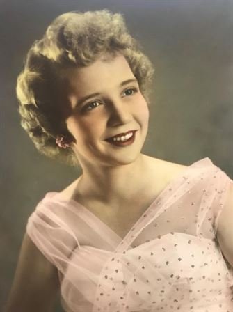 Patsy Ann Nance Phillips - Photo 24