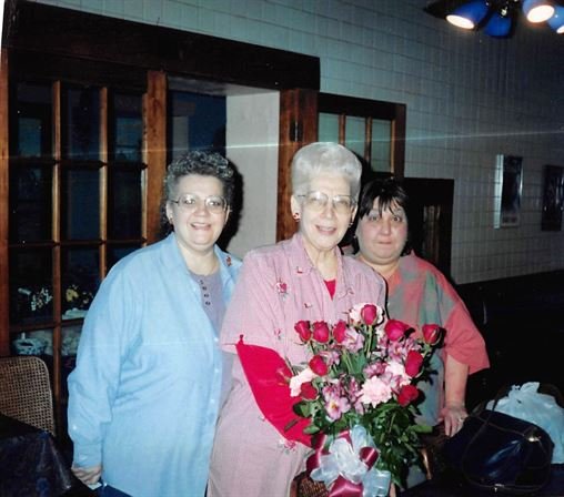 Patsy Ann Nance Phillips - Photo 25
