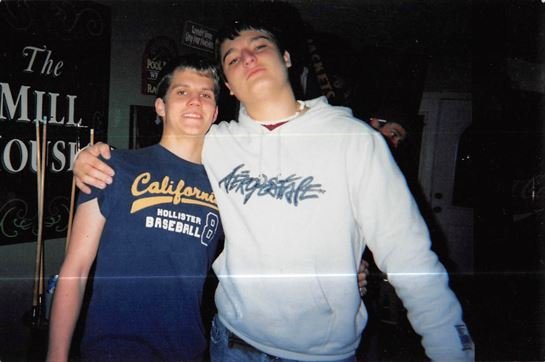 Derick Lynn Quibodeaux - Photo 14