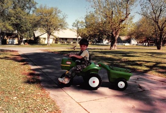 Derick Lynn Quibodeaux - Photo 23