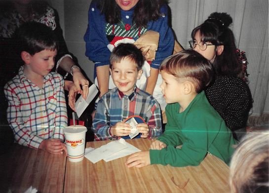 Derick Lynn Quibodeaux - Photo 26