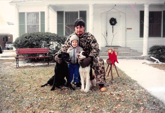 Derick Lynn Quibodeaux - Photo 34