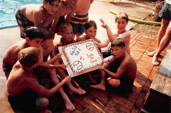 Derick Lynn Quibodeaux - Photo 39