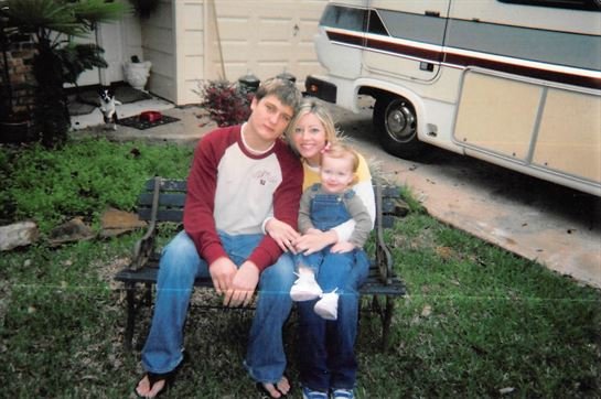 Derick Lynn Quibodeaux - Photo 52