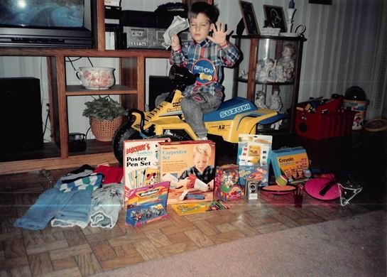 Derick Lynn Quibodeaux - Photo 56