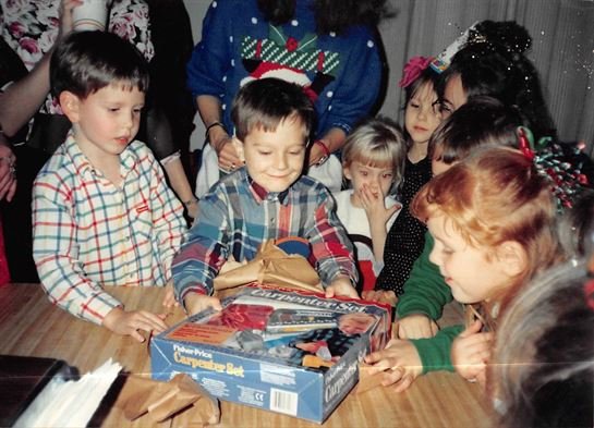 Derick Lynn Quibodeaux - Photo 62