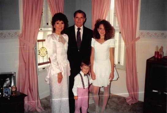 Derick Lynn Quibodeaux - Photo 67