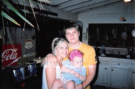 Derick Lynn Quibodeaux - Photo 84