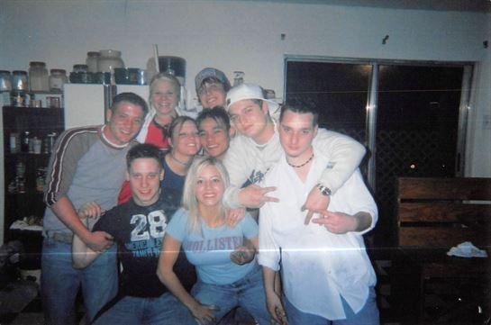 Derick Lynn Quibodeaux - Photo 97