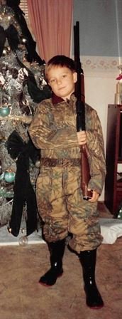 Derick Lynn Quibodeaux - Photo 98