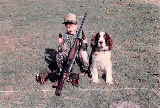 Derick Lynn Quibodeaux - Photo 104