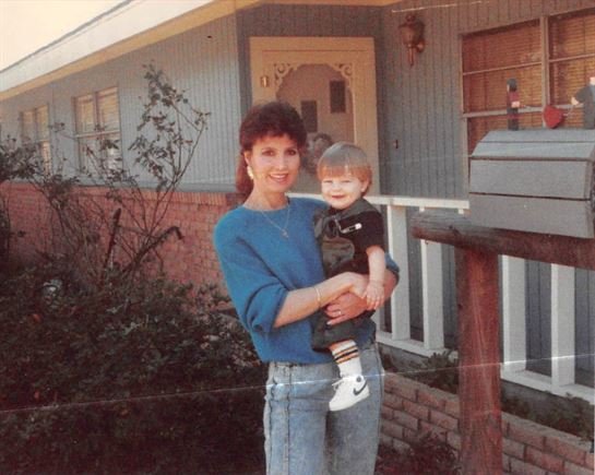 Derick Lynn Quibodeaux - Photo 105