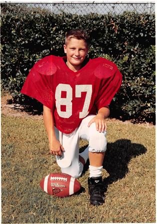 Derick Lynn Quibodeaux - Photo 107