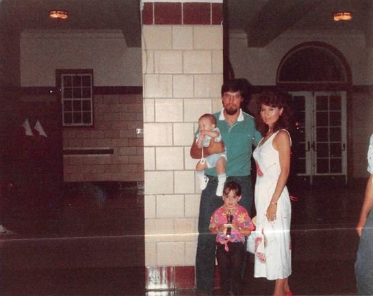 Derick Lynn Quibodeaux - Photo 109