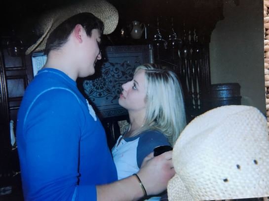 Derick Lynn Quibodeaux - Photo 108