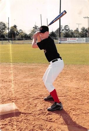 Derick Lynn Quibodeaux - Photo 114