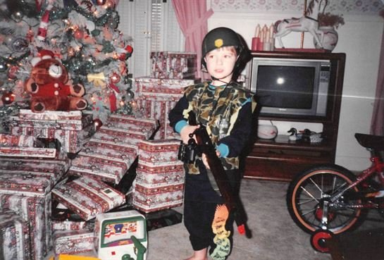 Derick Lynn Quibodeaux - Photo 115