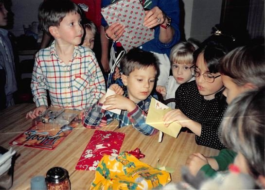 Derick Lynn Quibodeaux - Photo 117