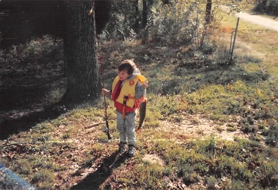 Derick Lynn Quibodeaux - Photo 120