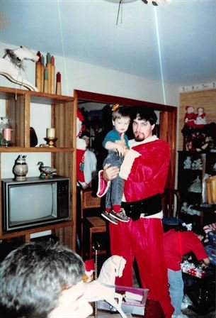 Derick Lynn Quibodeaux - Photo 125