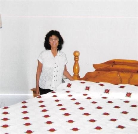 Eudacia "Lily" Moore - Photo 20