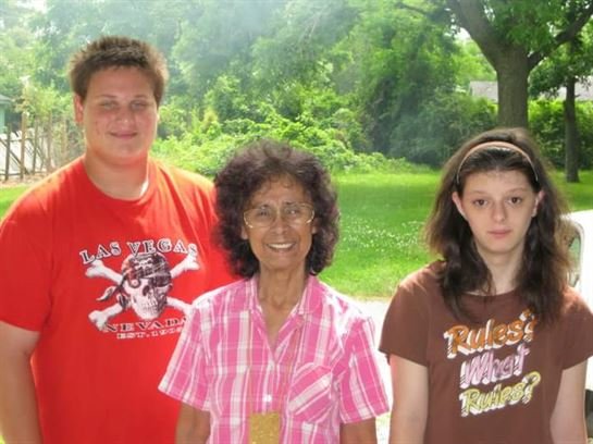 Eudacia "Lily" Moore - Photo 22