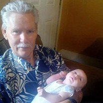 Edward Hansel Gregory