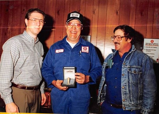 Ardice Ray Ener - Photo 21