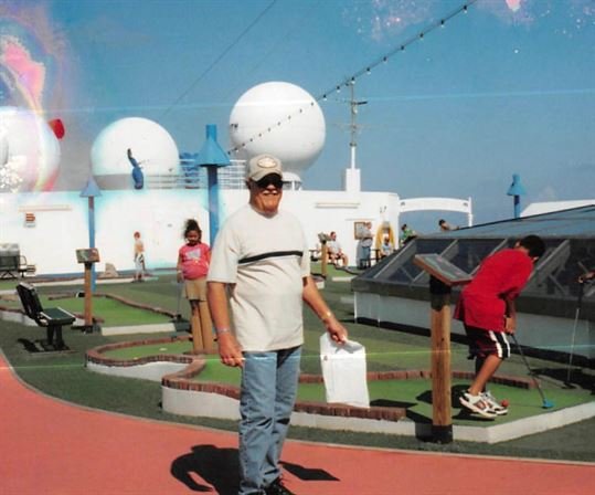 Ardice Ray Ener - Photo 52